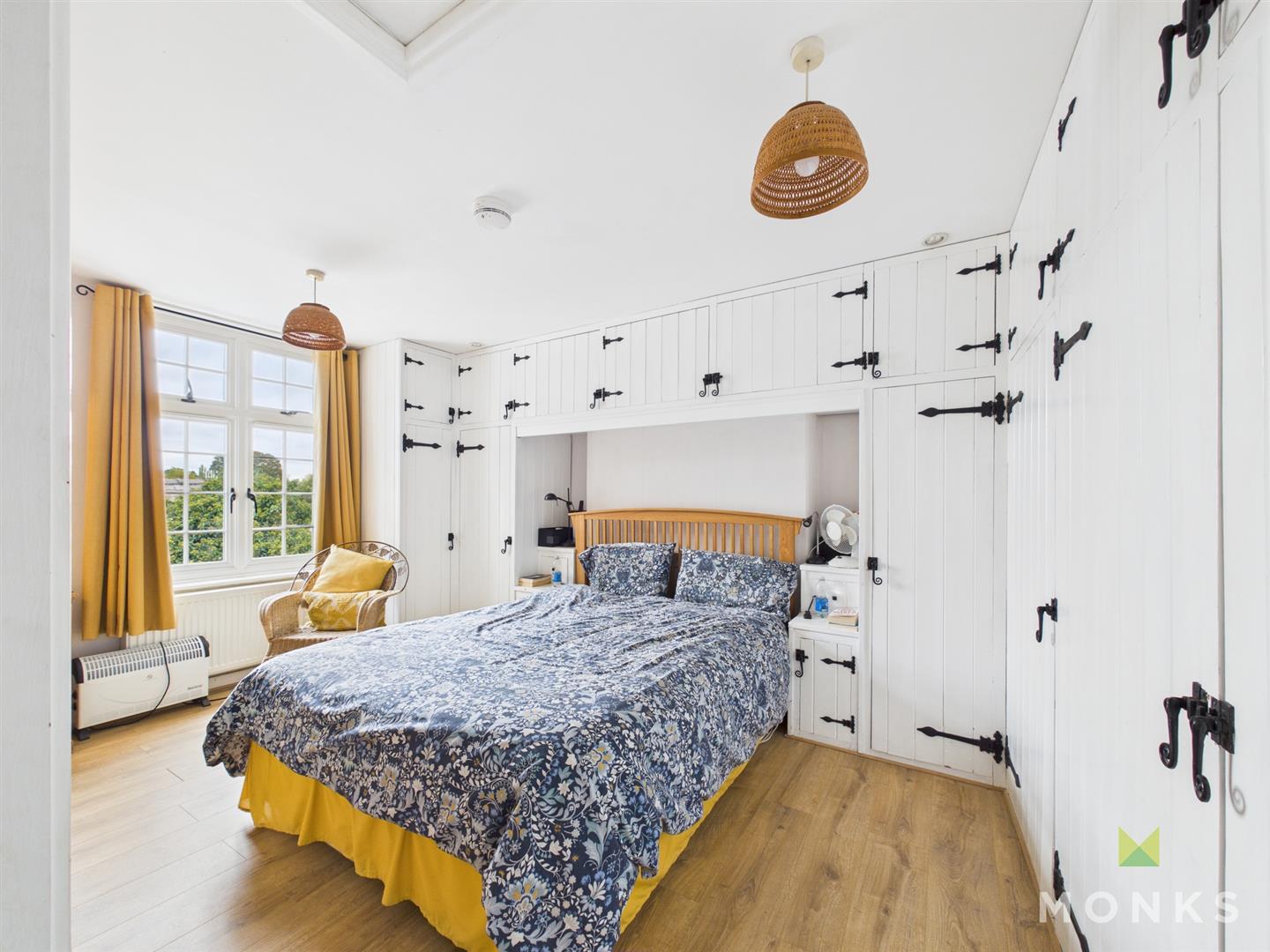 The Old Forge Knockin, Oswestry, SY10 8HQ For Sale